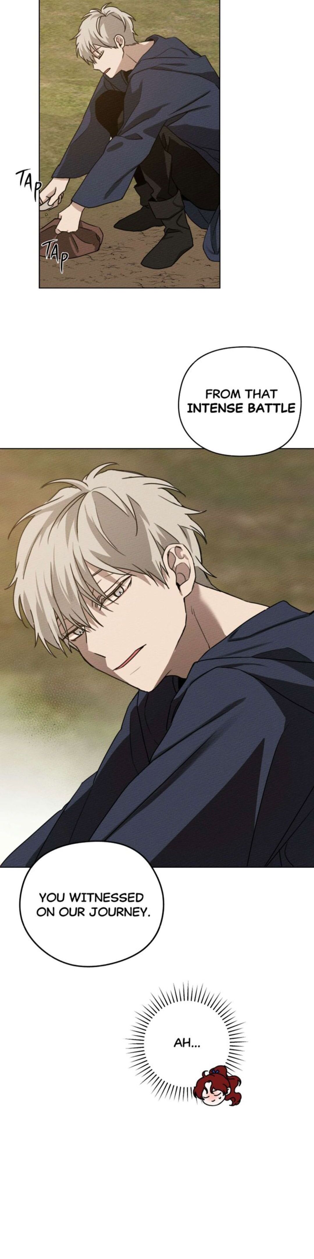 Under the Oak Tree Chapter 21 image 08